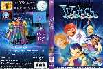carátula dvd de Witch - La Primera Coleccion