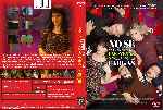 carátula dvd de No Se Si Cortarme Las Venas O Dejarmelas Largas - Custom