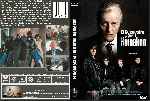carátula dvd de El Secuestro De Alfred Heineken - Custom