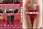 carátula dvd de Aprendiz De Gigolo - Custom
