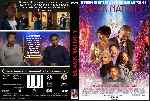 carátula dvd de Black Nativity - Custom