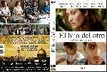 carátula dvd de El Hijo Del Otro - Custom