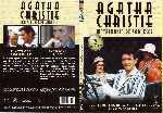 carátula dvd de Agatha Christie - Matrimonio De Sabuesos - Volumen 06