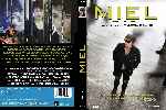 carátula dvd de Miel - 2013 - Custom