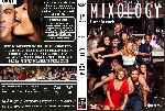 carátula dvd de Mixology - Temporada 01 - Custom