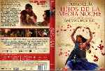 carátula dvd de Hijos De La Medianoche - Region 4