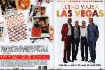 carátula dvd de Ultimo Viaje A Las Vegas - Region 4