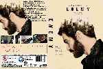 carátula dvd de Enemy - Custom - V2