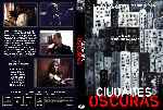 carátula dvd de Ciudades Oscuras - Custom
