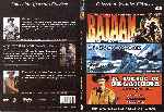 carátula dvd de Bataan - Coleccion Grandes Clasicos