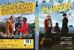 carátula dvd de El Havre