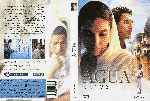 carátula dvd de Agua - 2005