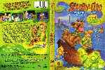 carátula dvd de Scooby-doo - Donde Estas - Volumen 01 - Region 1-4