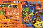 carátula dvd de Scooby-doo - Donde Estas - Volumen 02 - Region 1-4
