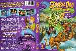 carátula dvd de Scooby-doo - Donde Estas - Volumen 03 - Region 1-4