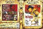 carátula dvd de Pistolero - 1969