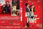 carátula dvd de Amor En Su Punto - Custom