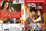 carátula dvd de El Senor De Los Cielos - Temporada 02 - Custom
