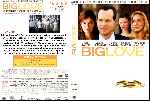 carátula dvd de Big Love - Temporada 01 - Custom - V3