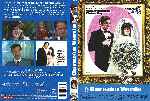 carátula dvd de Corazon Verde