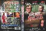 carátula dvd de Solo Para Adultos - V2
