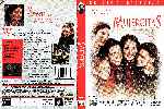 carátula dvd de Mujercitas - 1994 - Edicion Especial