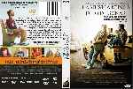 carátula dvd de La Musica Nunca Dejo De Sonar - Custom