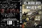 carátula dvd de El Revolver Maldito - Temporada 02 - Custom