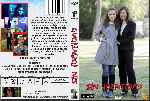 carátula dvd de Sin Identidad - 2014 - Temporada 01 - Custom