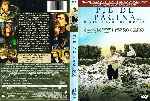 carátula dvd de Pie De Pagina