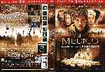 cartula dvd de El Medico - Edicion Especial