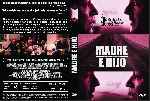carátula dvd de Madre E Hijo - 2013 - Custom