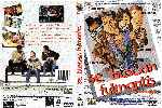 carátula dvd de Se Buscan Fulmontis