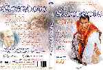 carátula dvd de El Sacerdote - V2