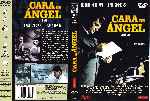 carátula dvd de Cara De Angel - 1953