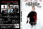 carátula dvd de Those Who Kill - 2011 - Temporada 01 - Custom
