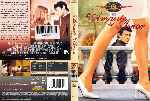 carátula dvd de El Amante Del Amor 