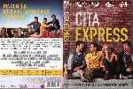 carátula dvd de Cita Expres  - Region 4