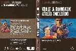 carátula dvd de Viaje A Bangkok Ataud Incluido - Coleccion Jesus Franco