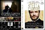 carátula dvd de Estrella Fugaz - Stella Cadente - Custom