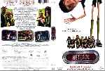 carátula dvd de Metegol - Region 4