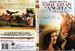 carátula dvd de Vaqueras Y Angeles - El Verano De Dakota - Region 1-4