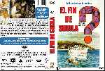 carátula dvd de El Fin De Sheila - Custom