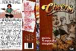 carátula dvd de Cheers - 1982 - Temporada 05 - Custom