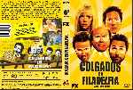 carátula dvd de Colgados En Filadelfia - Temporada 06 - Custom