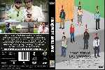 carátula dvd de Como Todas Las Mananas - Custom