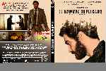 carátula dvd de El Hombre Duplicado - Custom