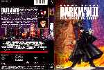 carátula dvd de Darkman Ii - El Regreso De Durant