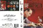 carátula dvd de El Mundo Fantastico De Ray Harryhausen - Caja