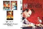 carátula dvd de El Mundo Fantastico De Ray Harryhausen - Volumen 01